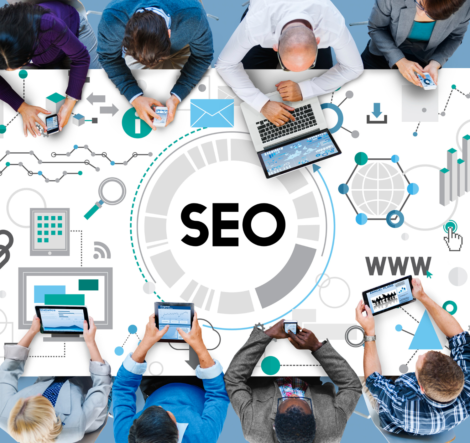 JNS IT SEO Service